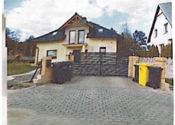 Syndyk sprzeda dom jednorodzinny w miejscowości Złe Mięso – 15% ceny