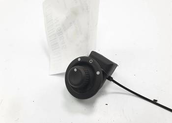 PRZYCISK RENAULT MEGANE