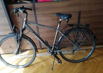 Rower kross 28'' ALU.sprzedam