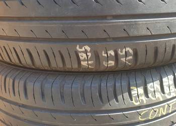 Dwie letnie opony 185/65 R15
