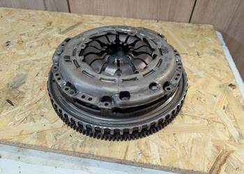 Sprzęgło z kołem dwumasowym Nissan 1.2 TCE oryginał