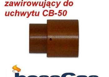 Pierścień zawirowujący do uchwytu CB-50 przecinarki CUTTER50
