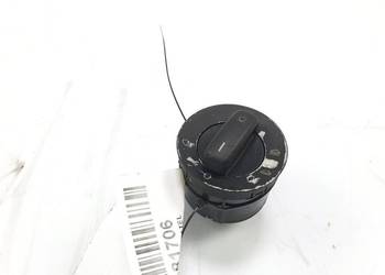 WŁĄCZNIK ŚWIATEŁ AUDI A8 D3 4E0941531