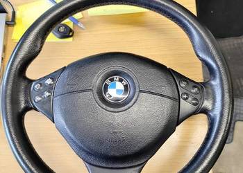 Kierownica Bmw e39