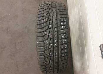 1 Szt 195/55 R16 87H Hankook Winter iCept Evo2 - 2021r - 8,30mm
