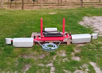Sprzedam belki herbicydowe sterowane hydraulicznie