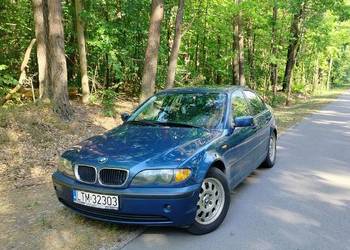 BMW E46