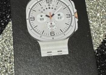 Smartwatch SAMSUNG Galaxy Watch Ultra 2025 SM-L705FA
