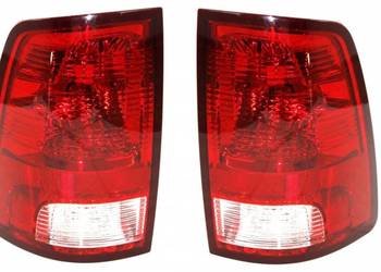 Dodge Ram 08-Lampa tylna NOWA