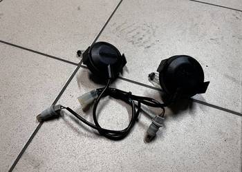 Instalacja elektryczna lampy przód Yamaha X-Max 125 250 09-13