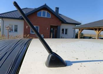 Lexus RX II antena dachowa bat RX 400h 2007r. 174 tys. km na części