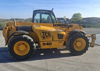 Jcb 540.70