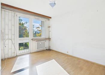 2 pokoje i 38m2 | balkon i zieleń | Dębniki Kraków