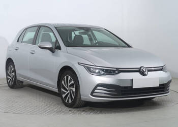 VW Golf 1.4 TSI eHybrid