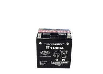 Akumulator YUASA 12V 18Ah 270A L+ YTX20CH-BS