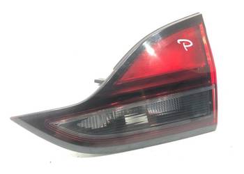 LAMPA TYŁ PRAWA WEWNĘTRZNA OPEL ZAFIRA C 13288831 Minivan ŚWIATŁO