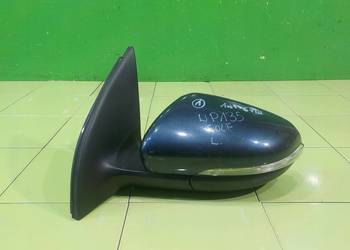 VW GOLF VI 1.2TSI 12r HB lusterko lewe 5K0857501CF