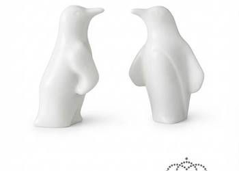 Pingwin porcelanowy Wawel