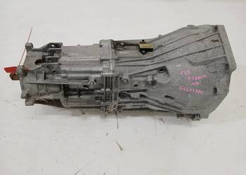 SKRZYNIA BIEGÓW BMW X3 F25 N47D20C GS6X45DZ OE