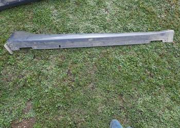 Listwa progowa próg prawy Hyundai i40 lak S6G 877523Z000