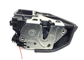ZAMEK DRZWI PRAWY TYŁ BMW F30 Sedan/Limuzyna 7229460 11-18