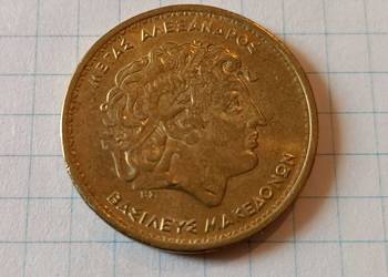 100 DRACHM 2000 ROK - GRECJA