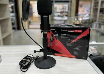Mikrofon Mozos USB MKIT-900PRO Gamer