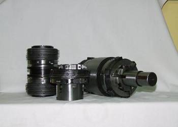 Sprzęgło wielopłytkowe mechaniczne VAB158,VAC199,VAG94