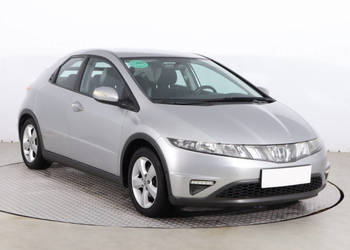 Honda Civic 1.4 i-DSI