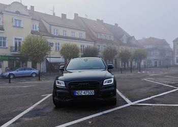 Audi Q5/SQ5