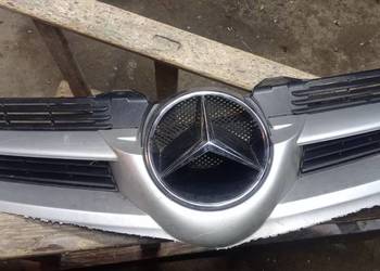 Grill do Mercedesa slk r171