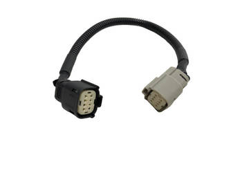 Ford Transit MK8 2014- SKRZYNIA Wiązka elektryczna lampy tylnej