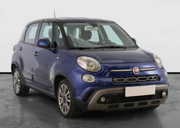 Fiat 500L 1.4 16V