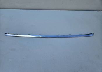 VW GOLF VIII 8 LISTWA CHROM ZDERZAKA PRZÓD 5H0853101