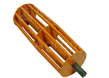 Bęben napinający posypywarka Motyl