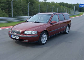 Volvo v70 II