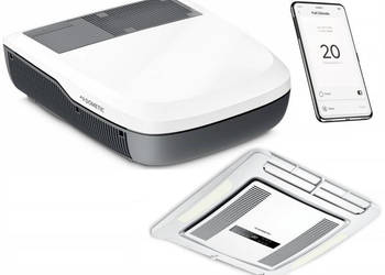Klimatyzacja dometic do przyczepy kempingowej kampera FJX4 2200W