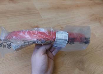 Odbłyśnik Odblask zderzaka tylnego OE Seat Altea XL 07-15 prawy - Gliwice Odbłyśnik Odblask zderzaka tylnego OE Seat Altea XL 07-15 prawy - Gliwice