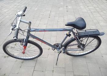Rower górski MTB