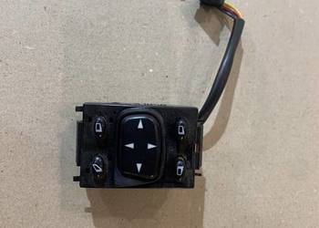 2208211551 panel przełącznik lusterek mercedes s w220 lift