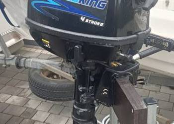 Śilnik 4 ps po rzeglądzie