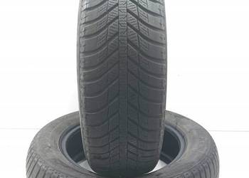 2x OPONA CAŁOROCZNA NEXEN NBLUE 4SEASON 185/65R15 (3219) 5.70MM (3219) 5.75