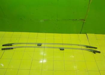 VOLVO V70 III 2.4 D5 08r KOMBI relingi dachowe