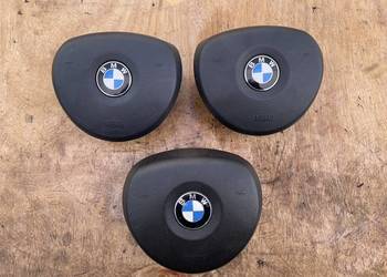 Poduszka sport BMW E90 E91 E84 E87