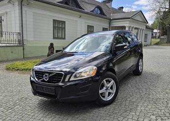 Volvo xc60 2.0 D4 DRIVe 163km