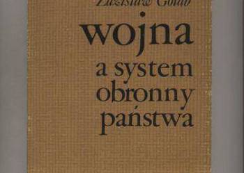 Wojna a system obronny państwa