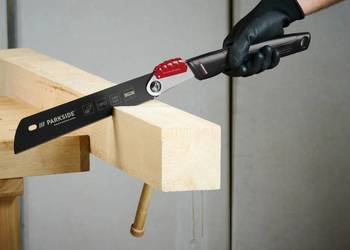 PARKSIDE PERFORMANCE Piła japońska KATABA, NOWA