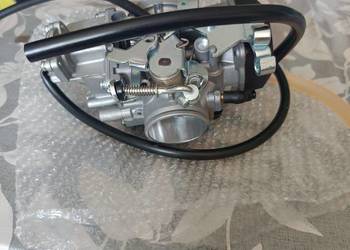 Części motor