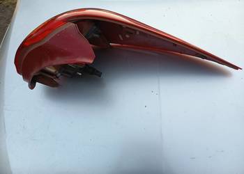 Lampa lewa tył kombi SW peugeot 207 SW