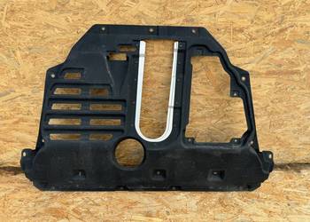 Płyta osłona pod silnik dolna Toyota Rav4 IV 4 12-18 51410-42120